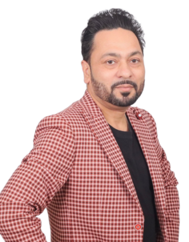 Tony Josan